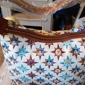 Dooney and bourke Disney